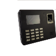 Widmer+Model+640+TR+(Touch+Reader)+Time+%26+Attendance+Recorder